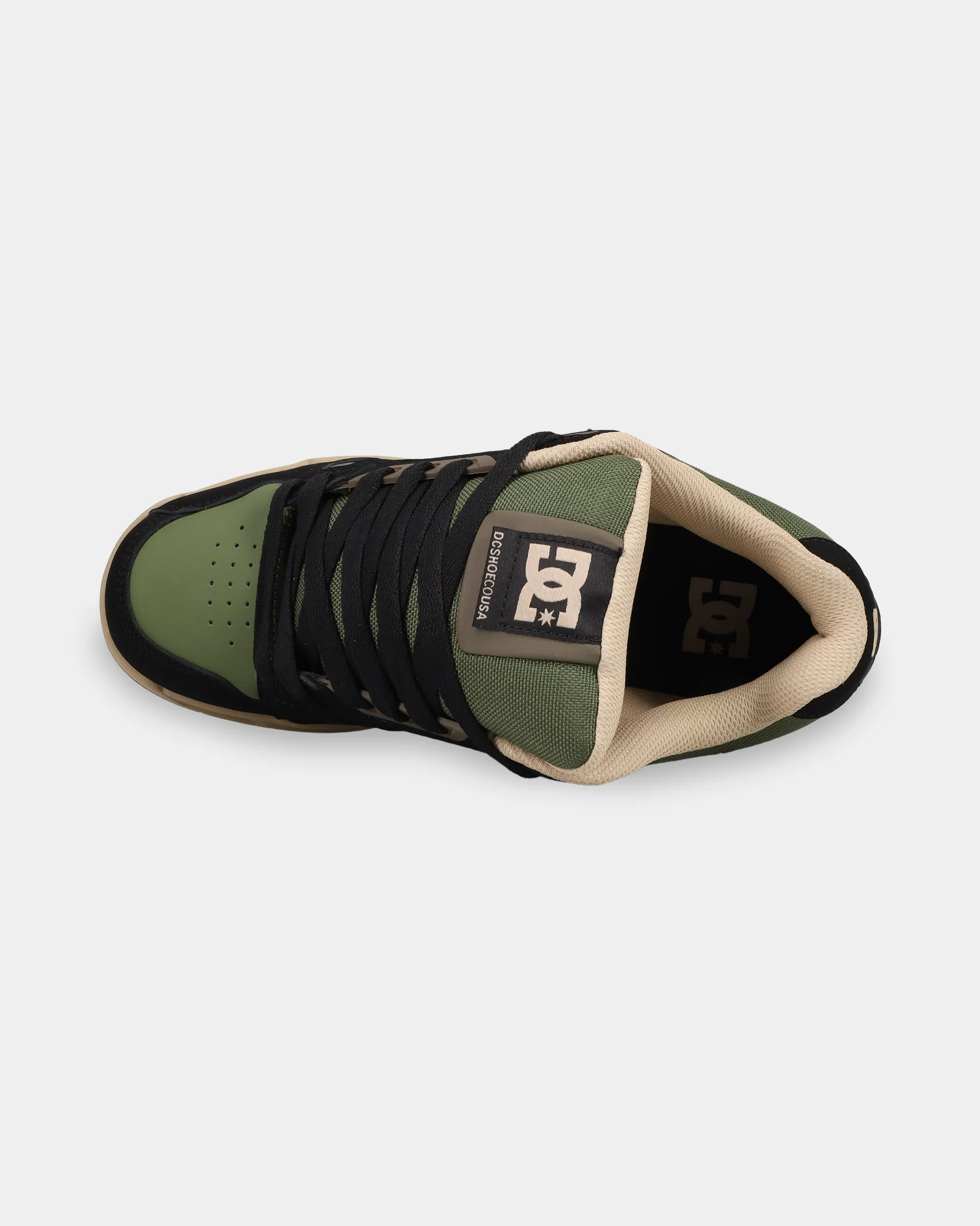 Mens Stag Sneakers - Image 2