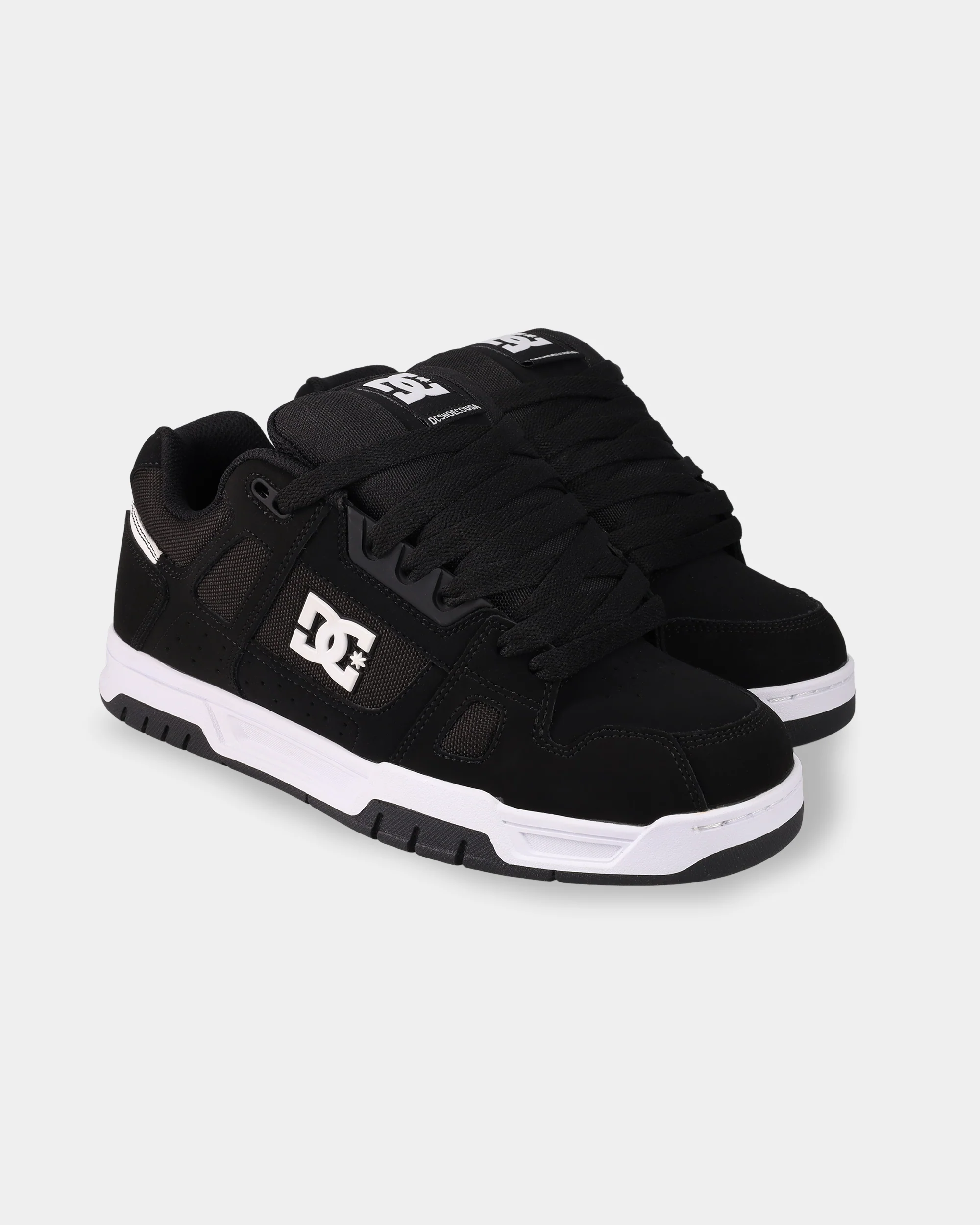 Mens Stag Sneakers