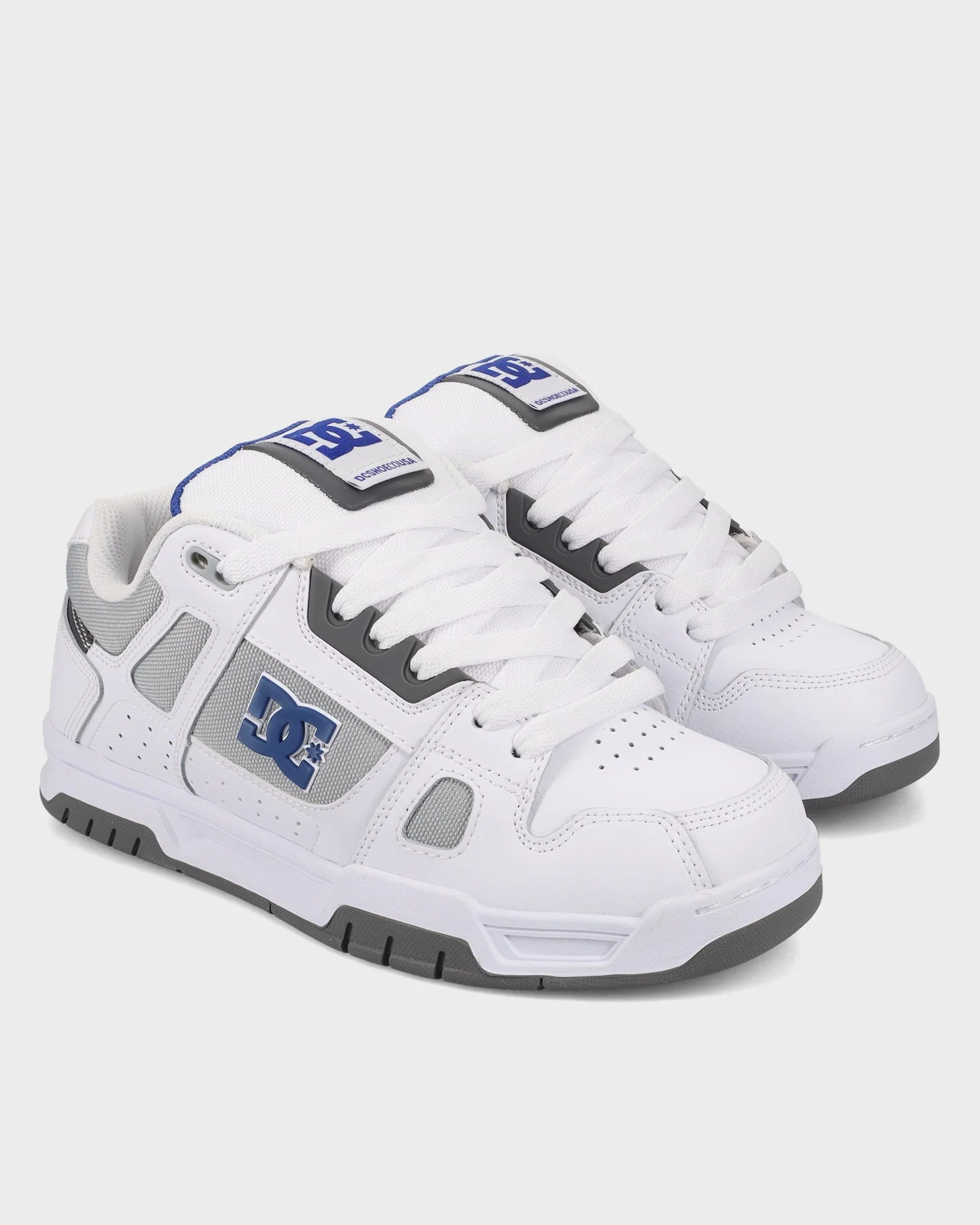 Mens Stag Sneakers - Image 2