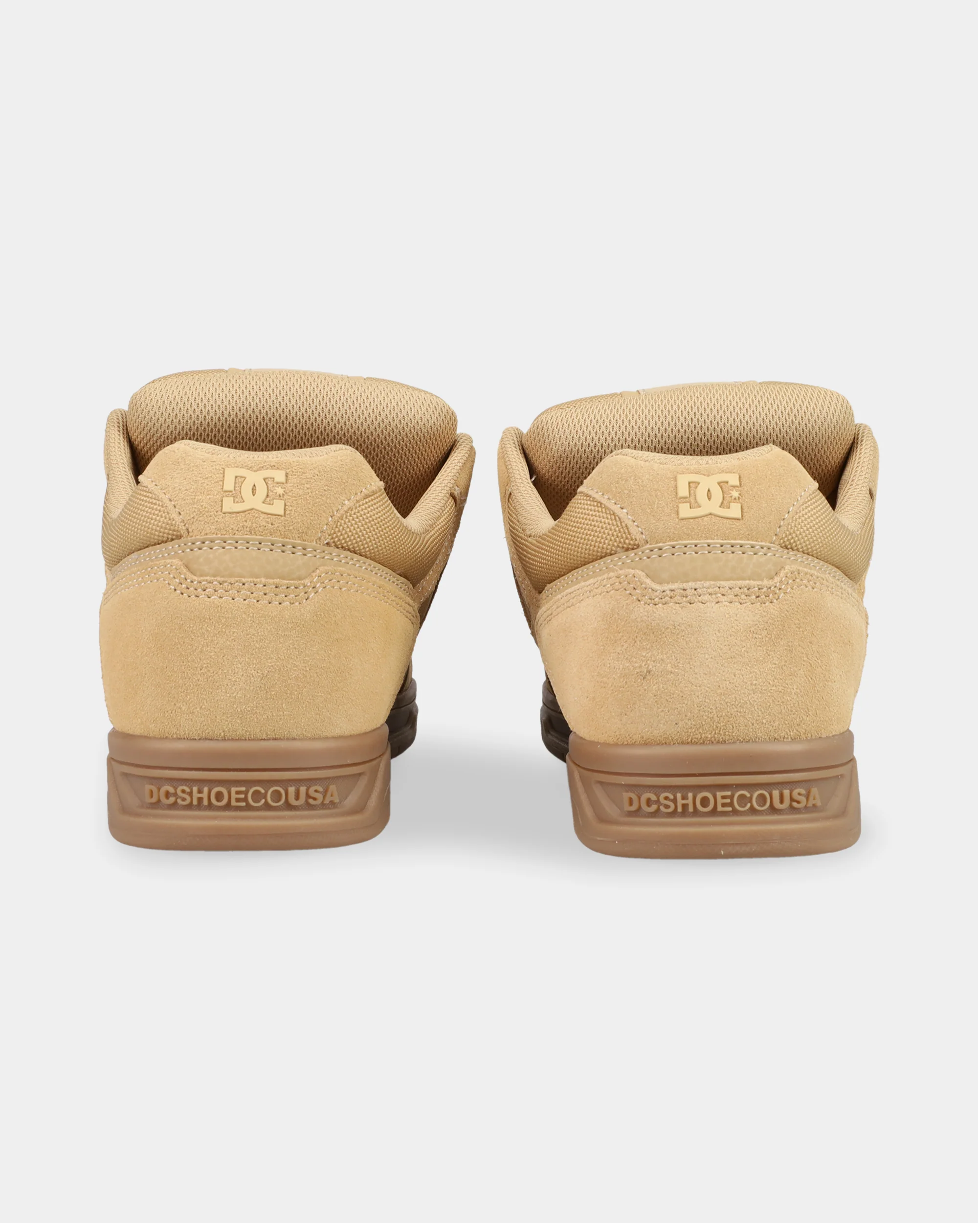 Mens Stag Sneakers - Image 3