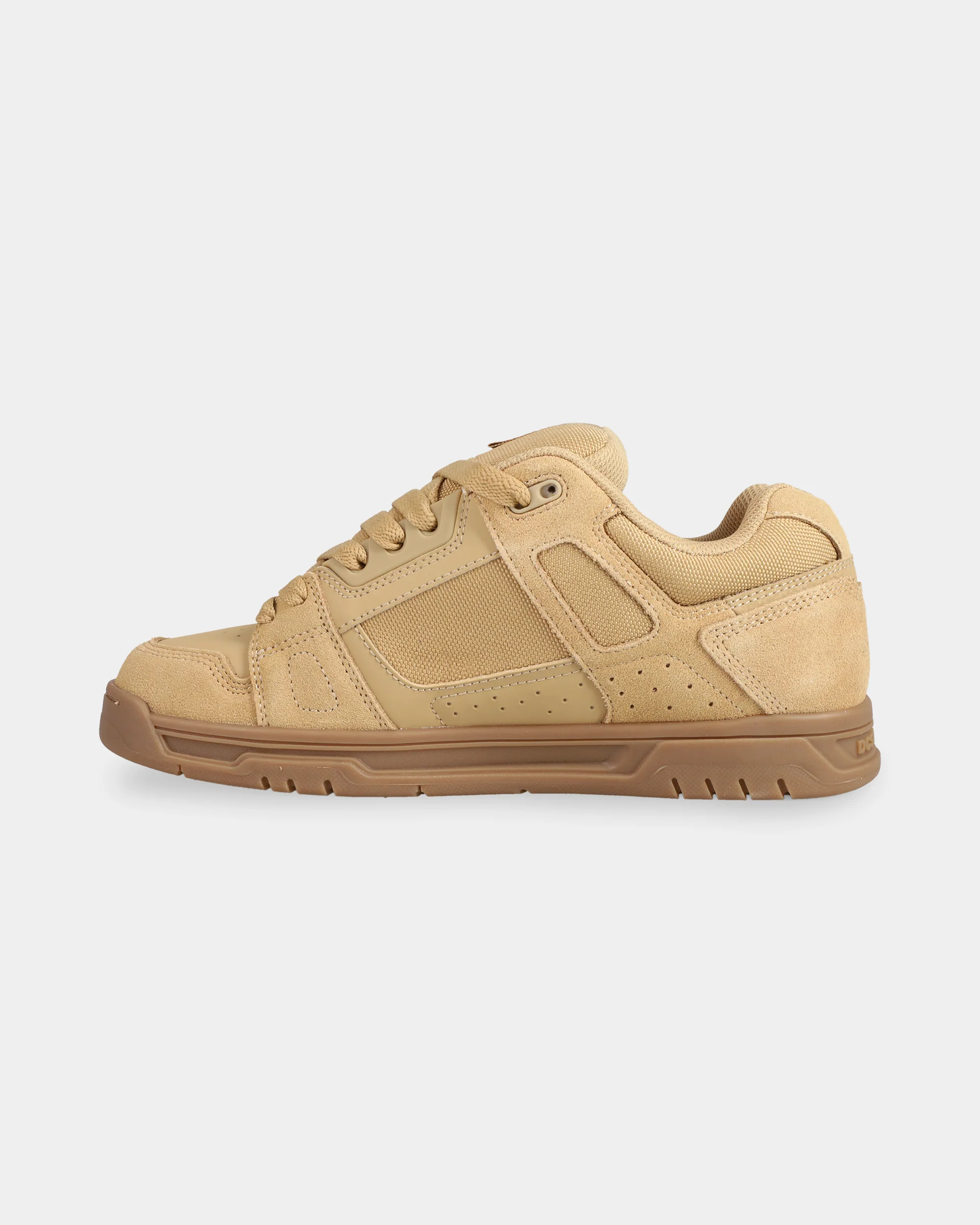Mens Stag Sneakers - Image 6