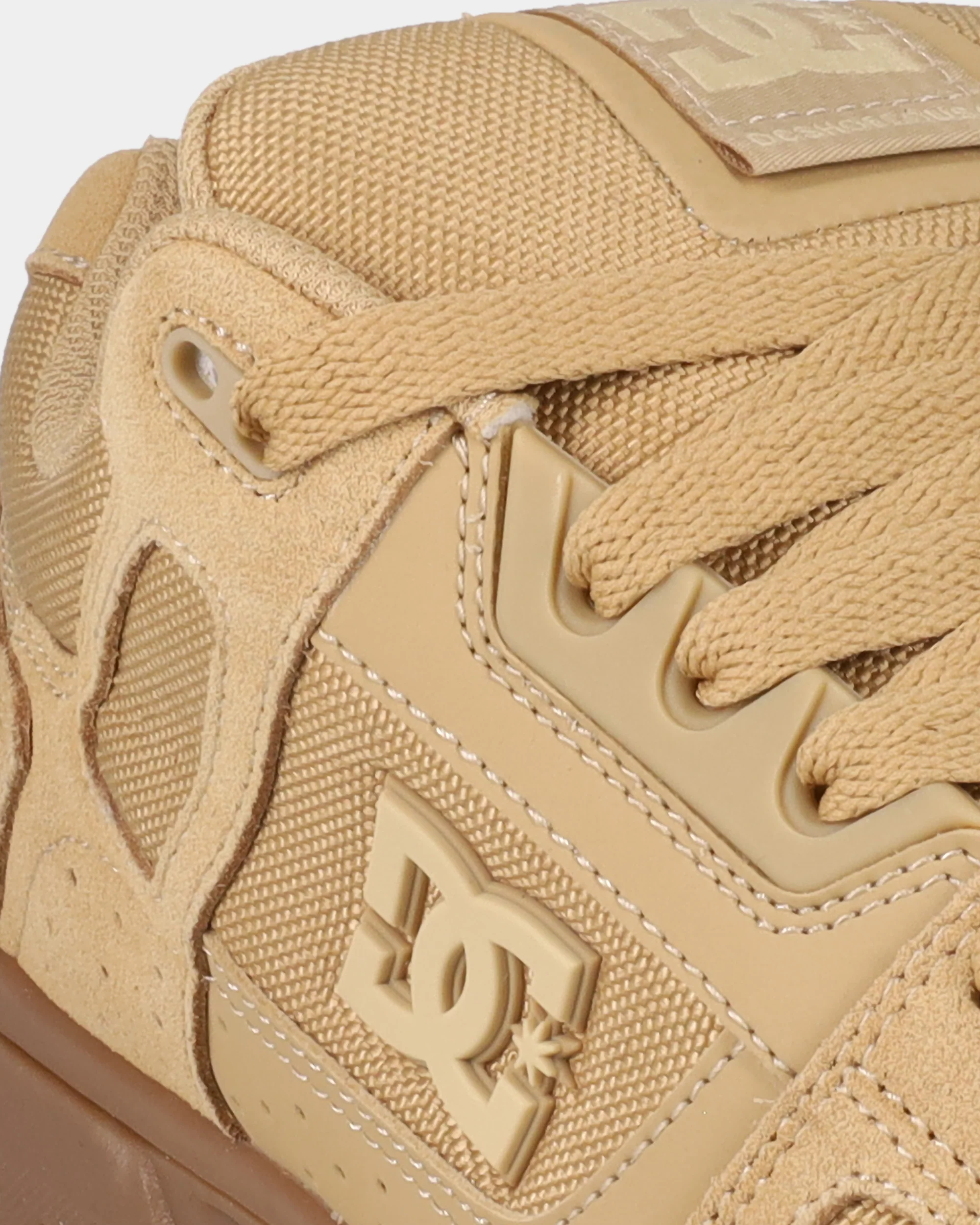 Mens Stag Sneakers - Image 8