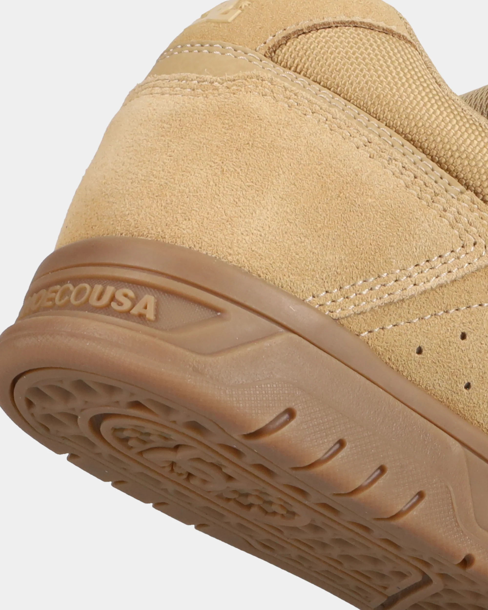 Mens Stag Sneakers - Image 9