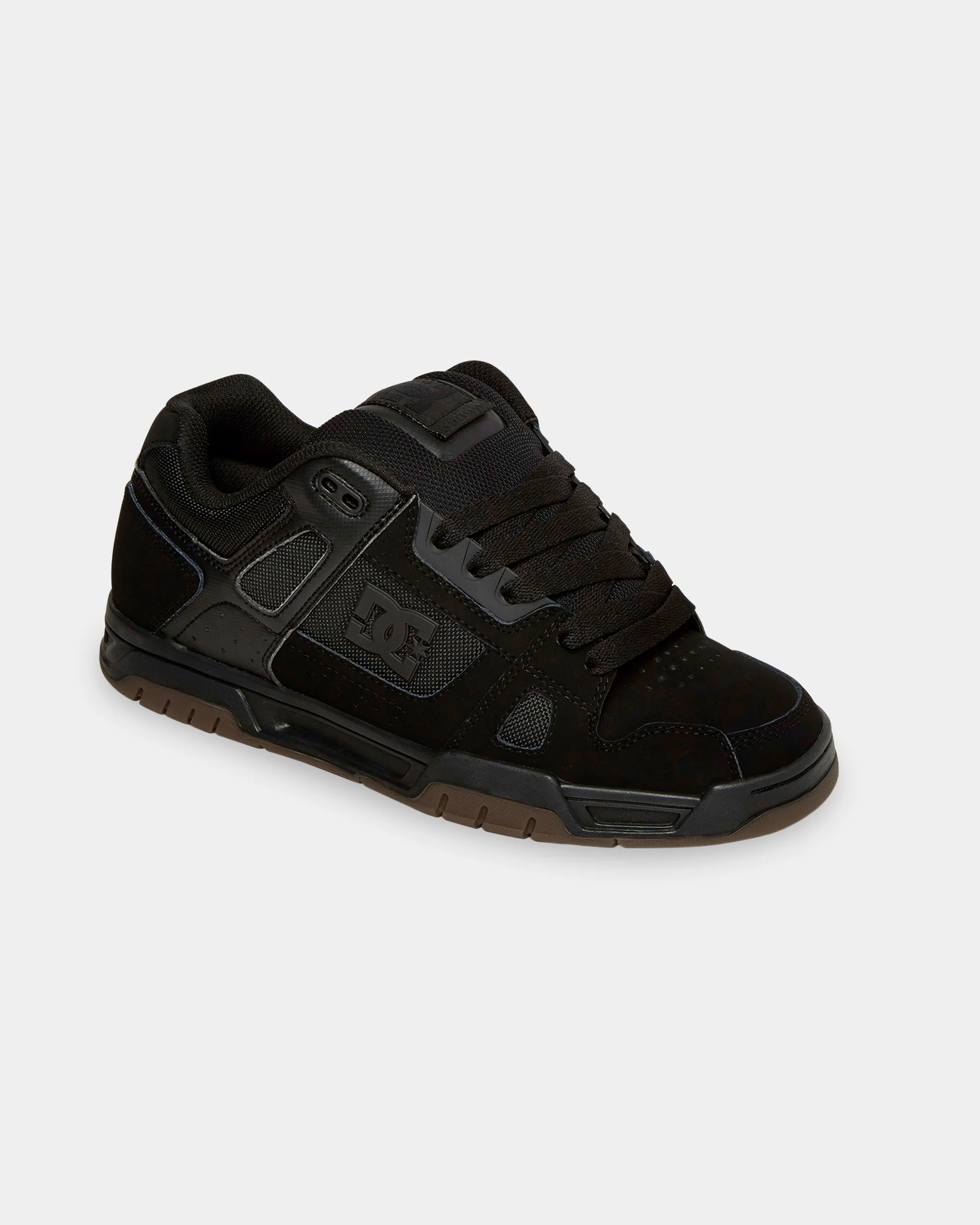 Mens Stag Sneakers