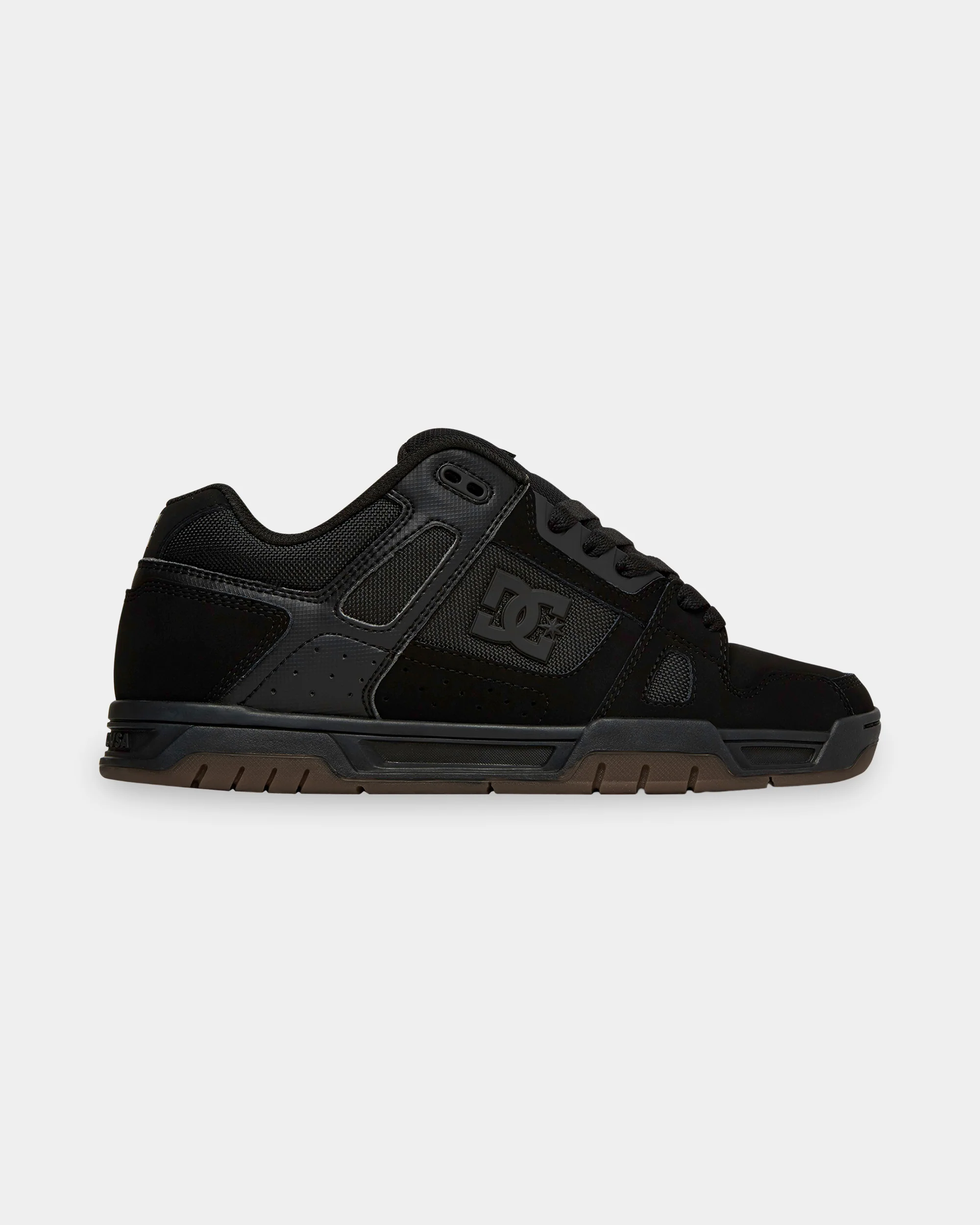 Mens Stag Sneakers - Image 5