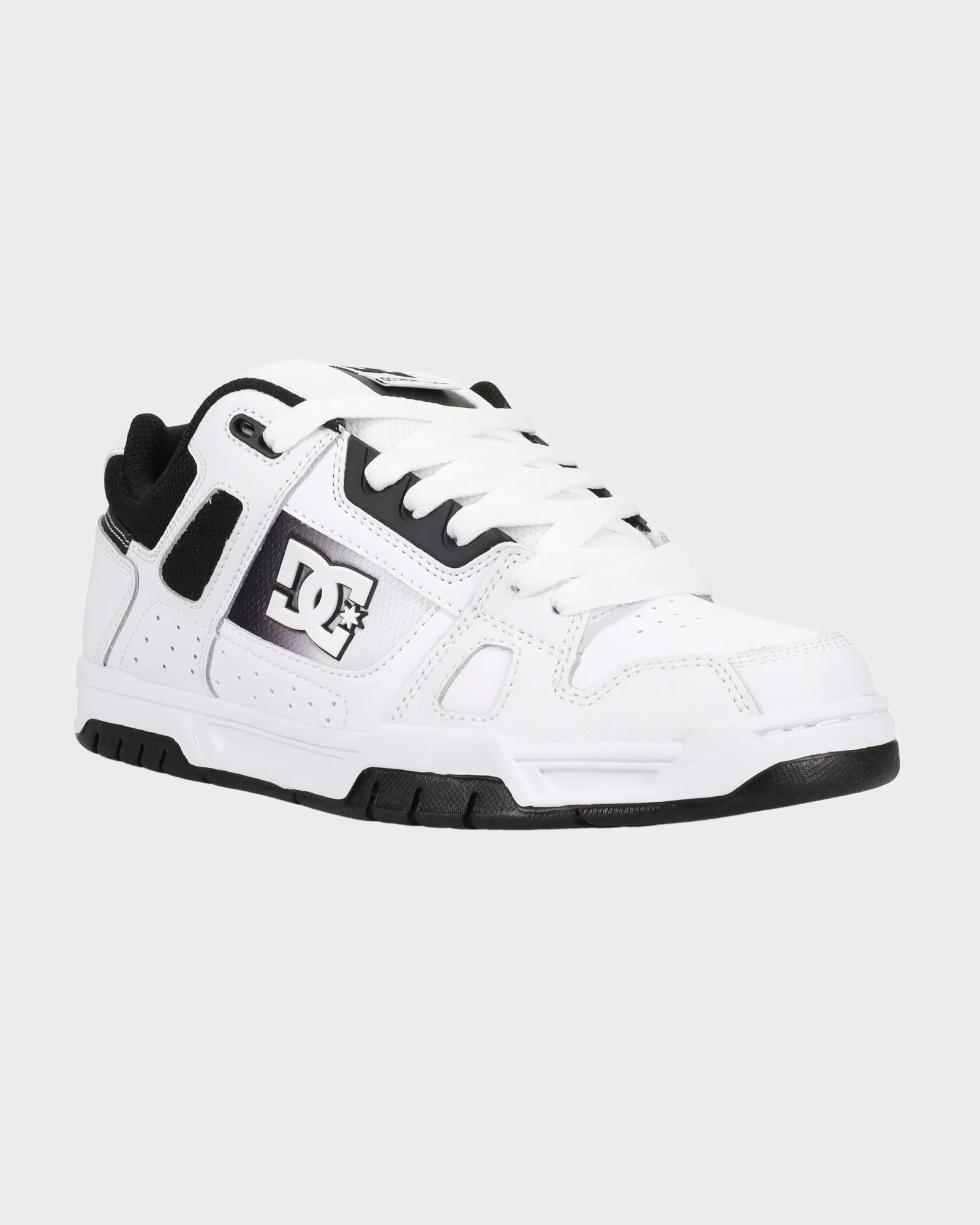 Mens Stag Skate Shoes