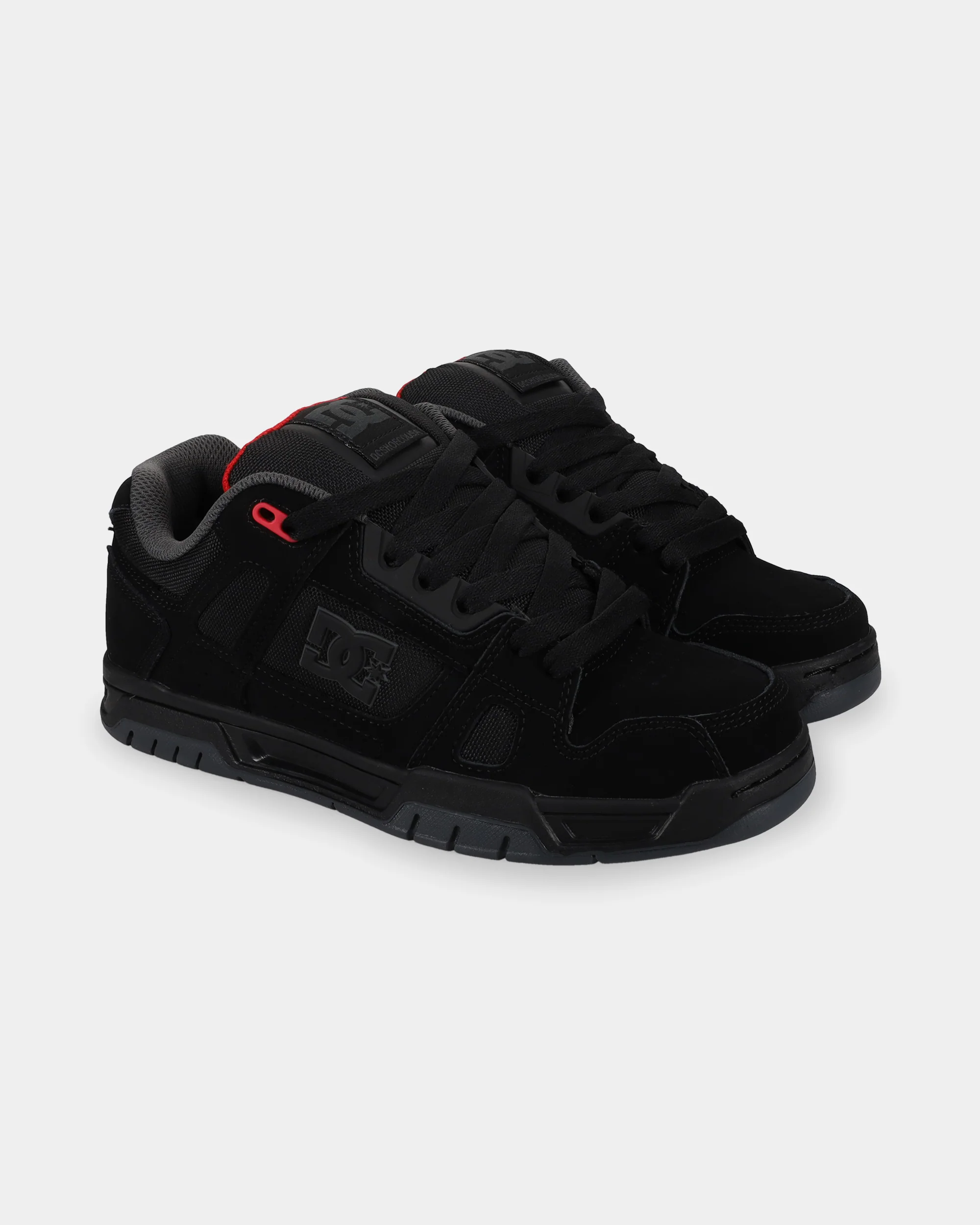Mens Stag Sneakers