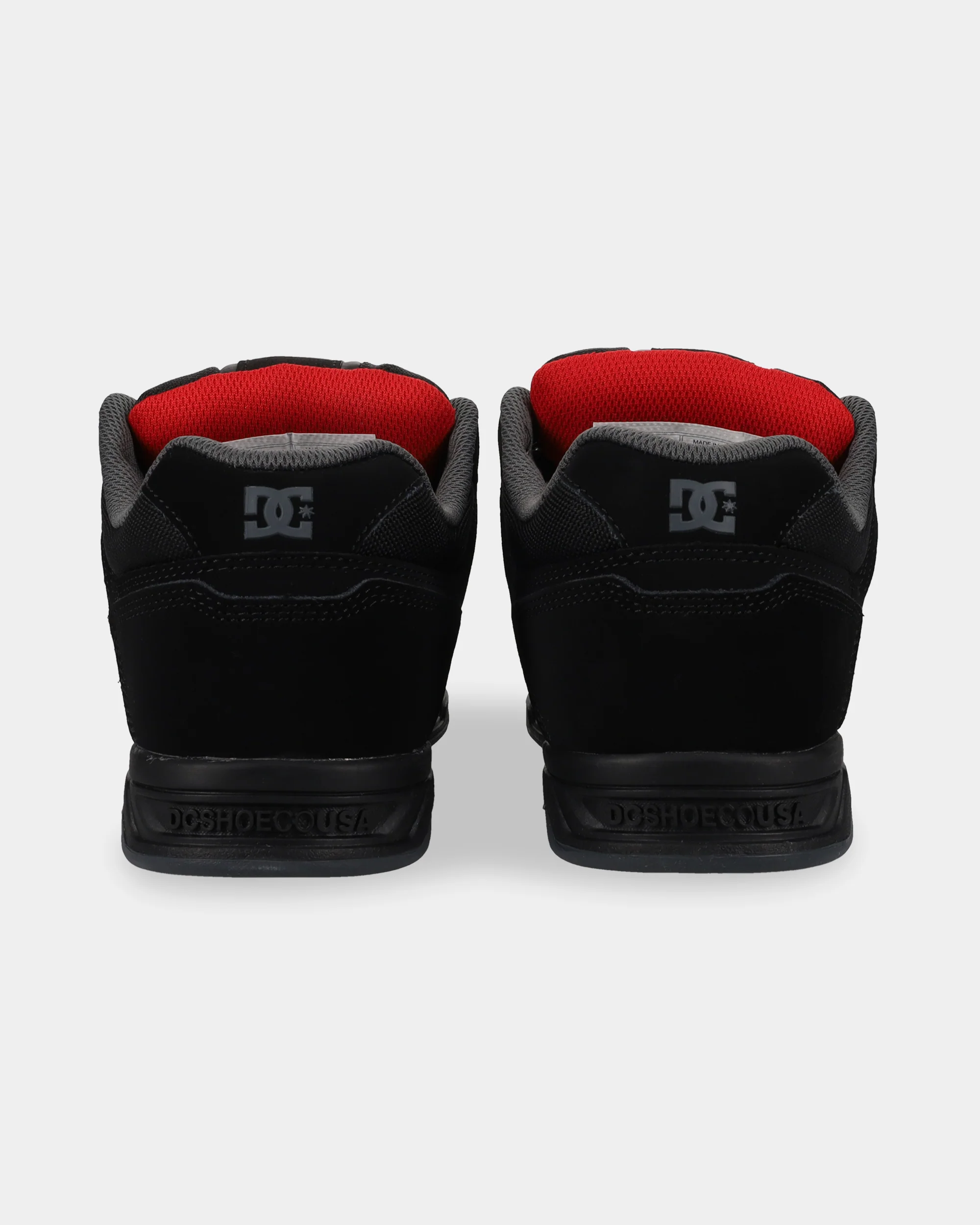 Mens Stag Sneakers - Image 4