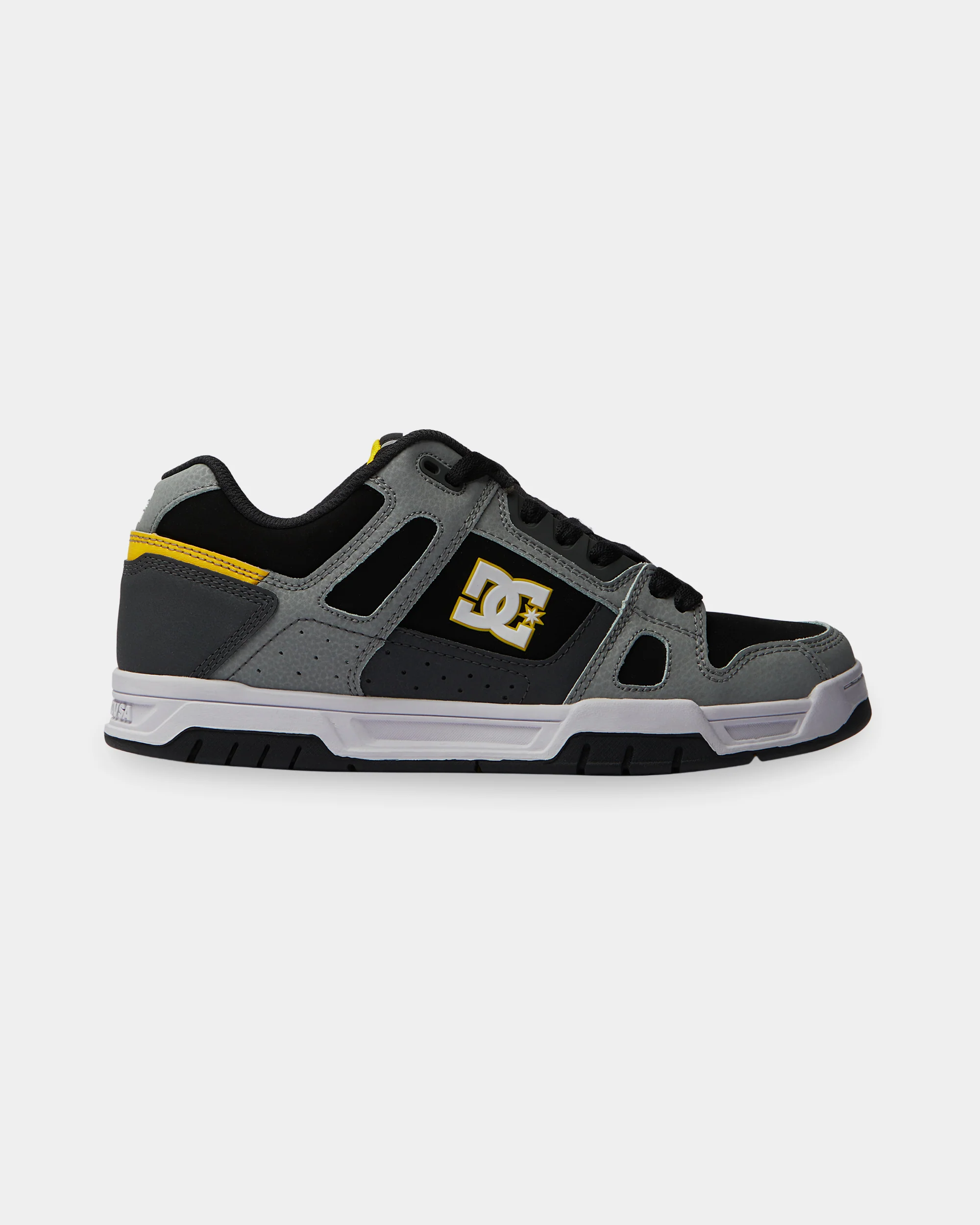 Mens Stag Sneakers - Image 5