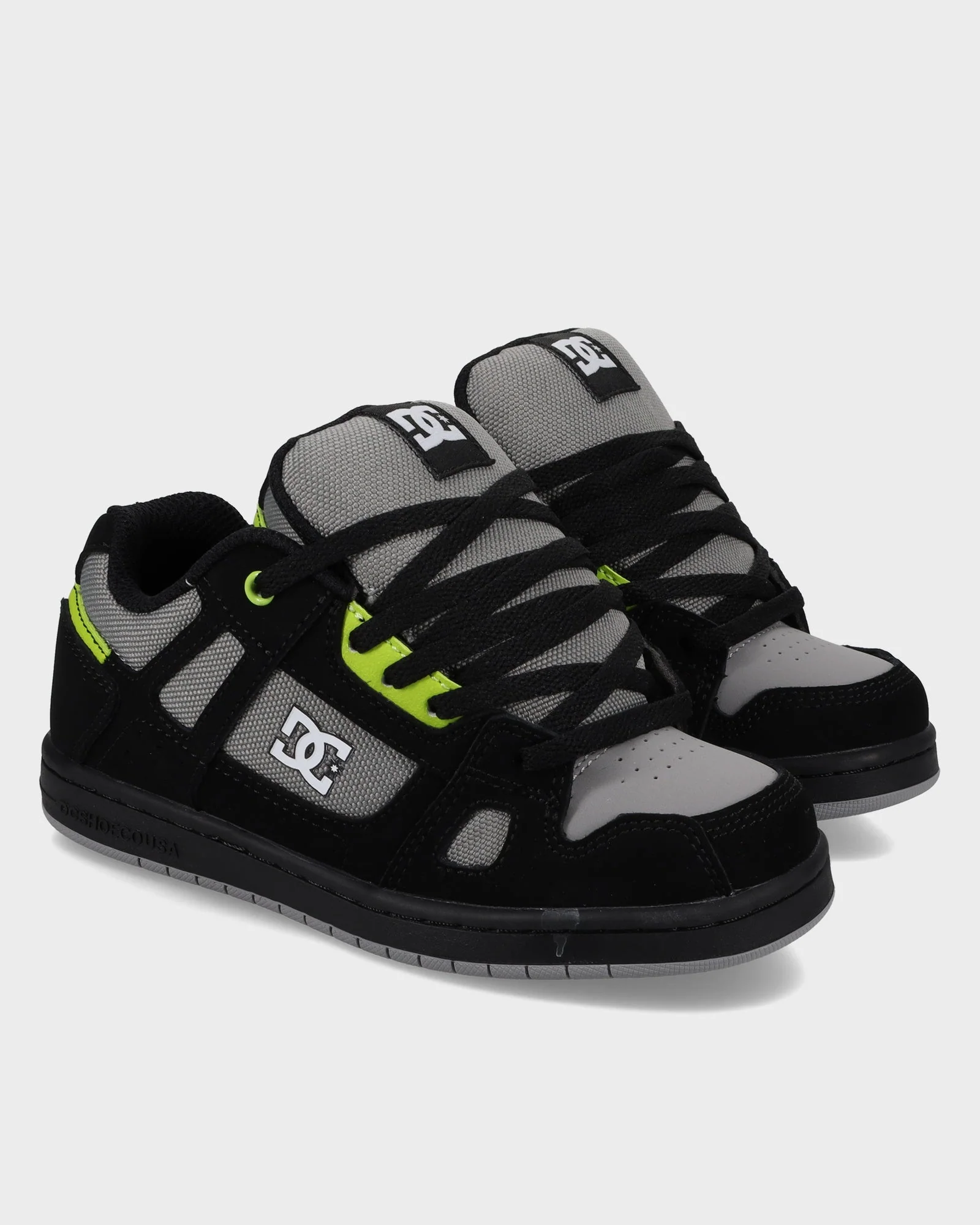 Boys 8-16 Stag Youth Sneakers
