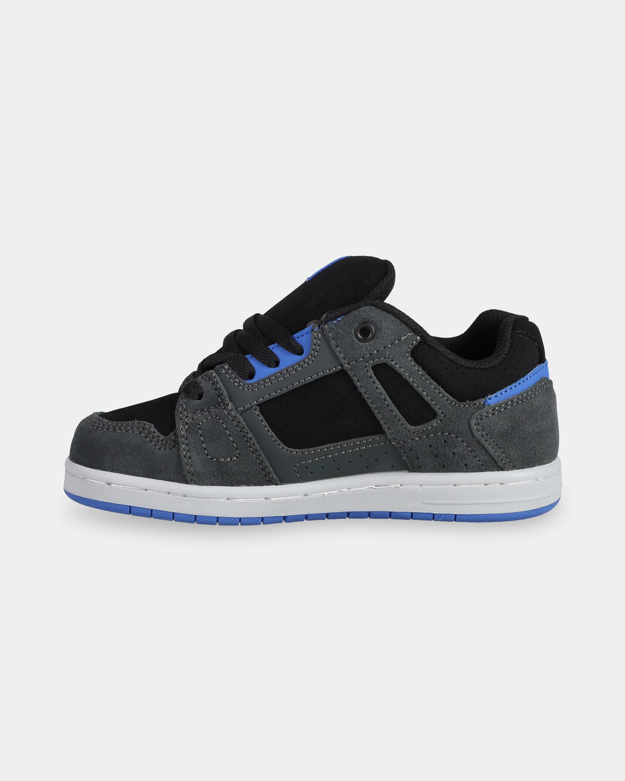 Boys 8-16 Stag Youth Sneakers - Image 6