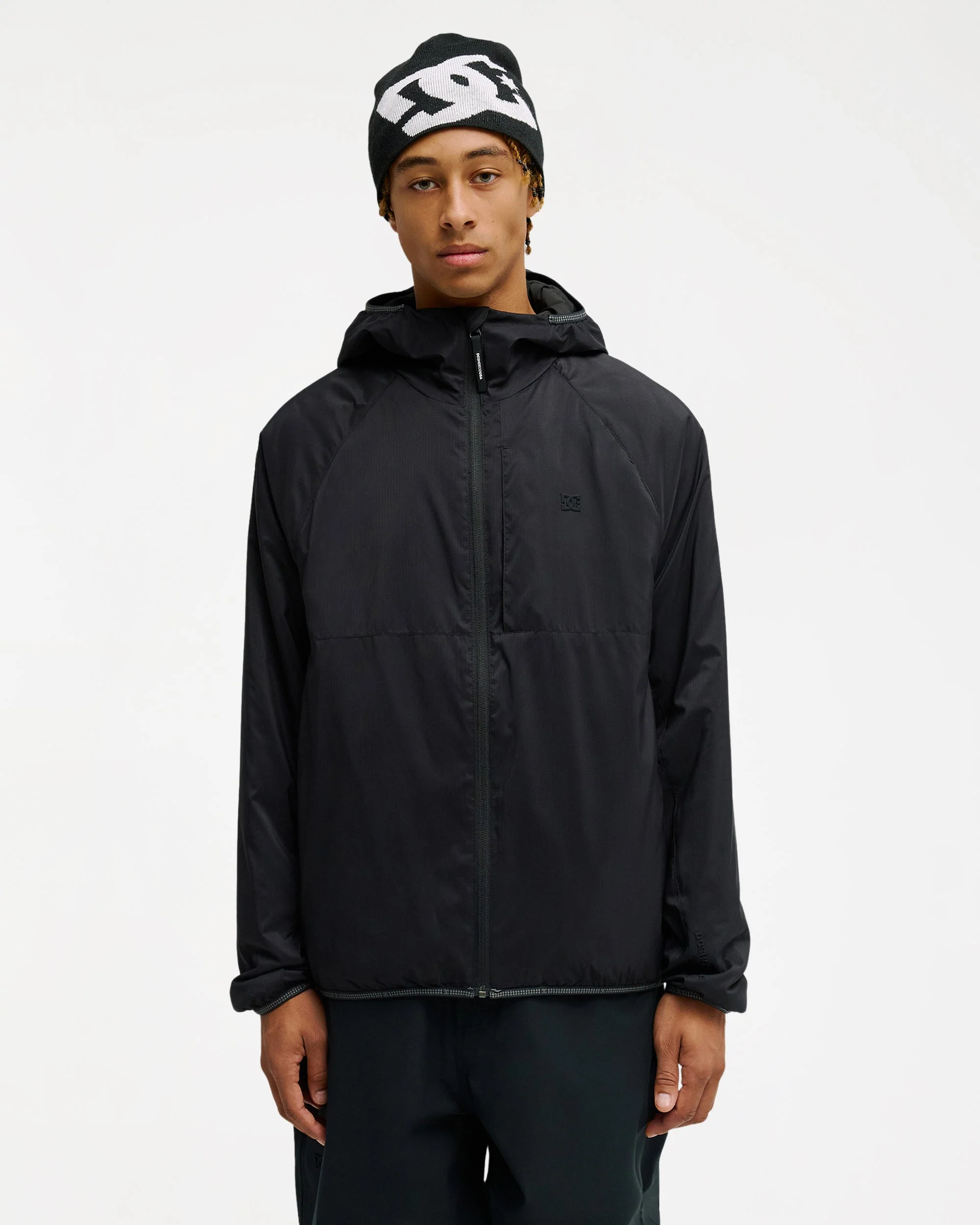 Mens Storm Division Insulated Jacket
