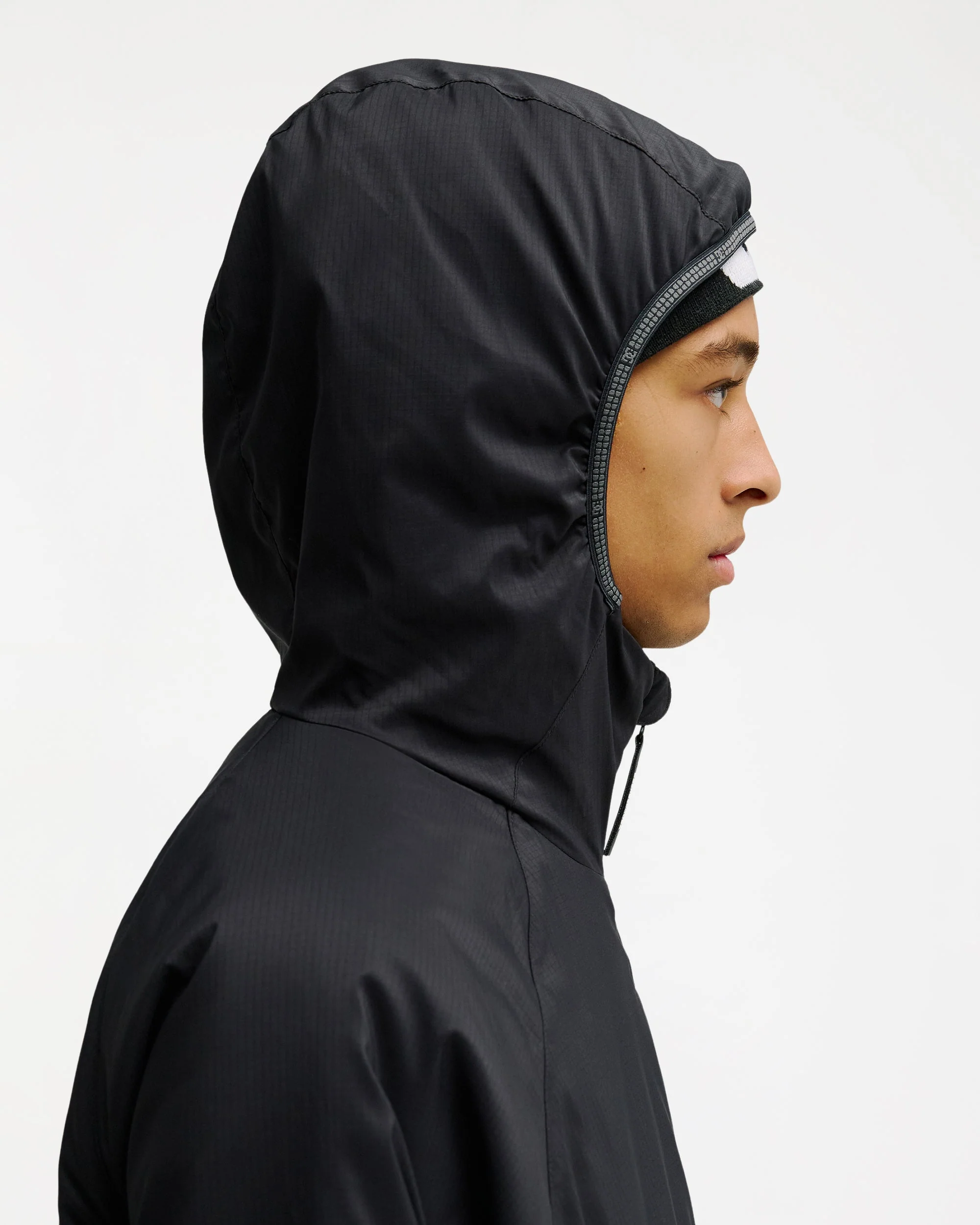 Mens Storm Division Insulated Jacket - Image 5
