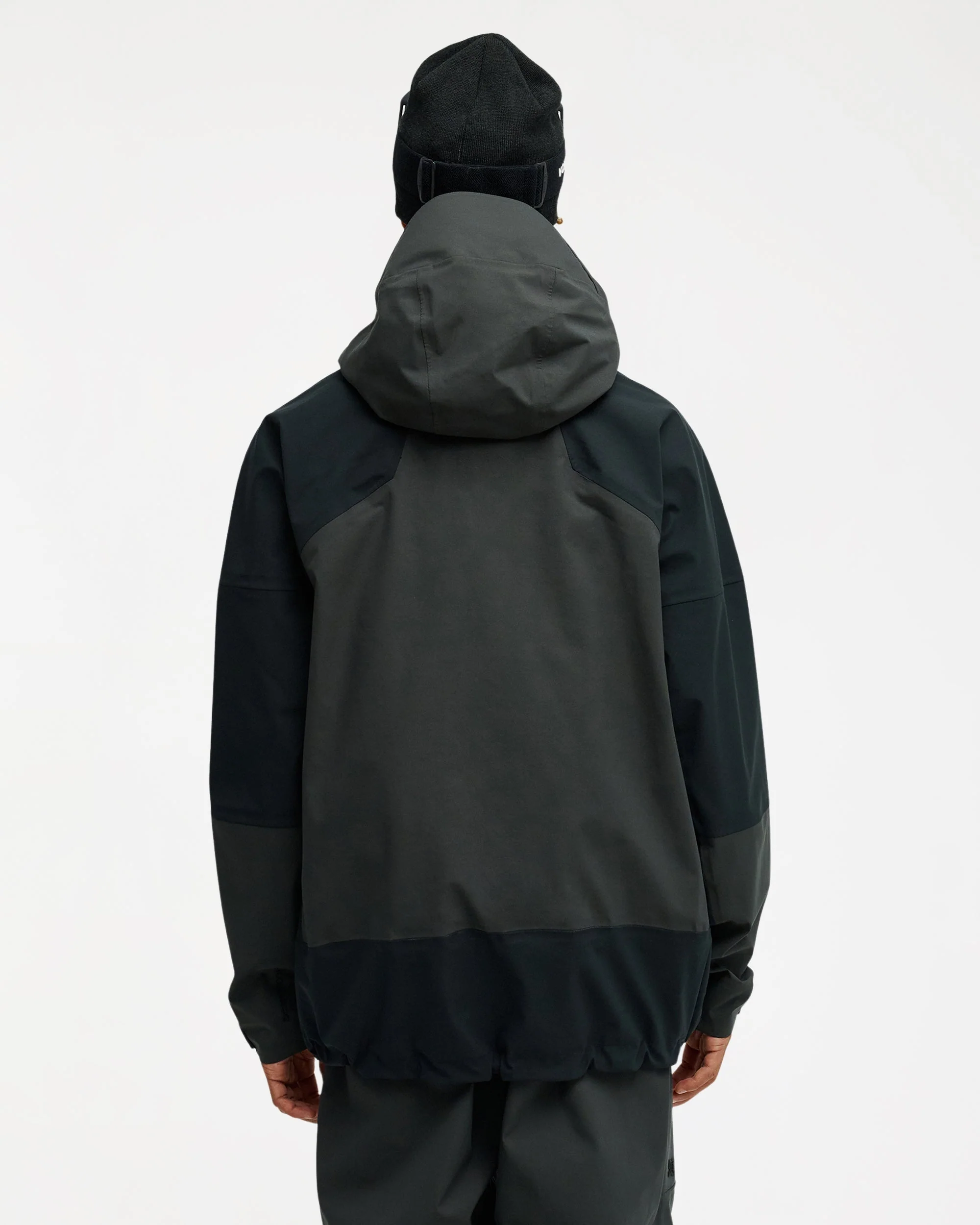 Mens Storm Divison 30K 3L Shell Jacket - Image 2
