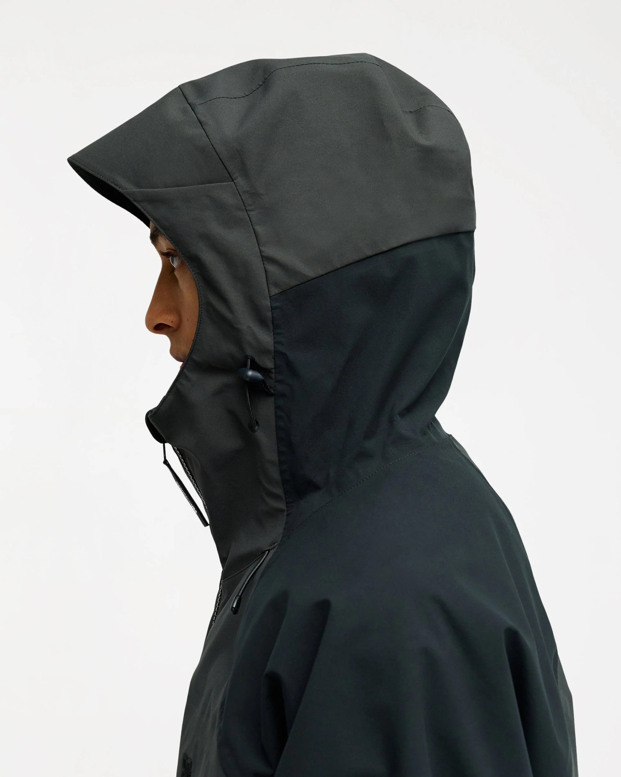 Mens Storm Divison 30K 3L Shell Jacket - Image 4