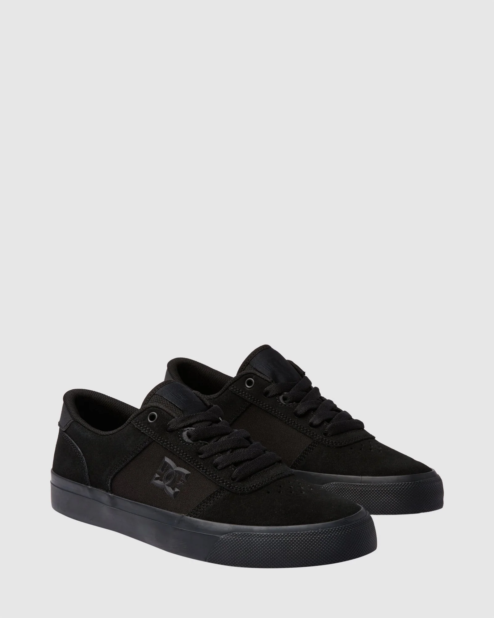 Mens Teknic Skate Shoes