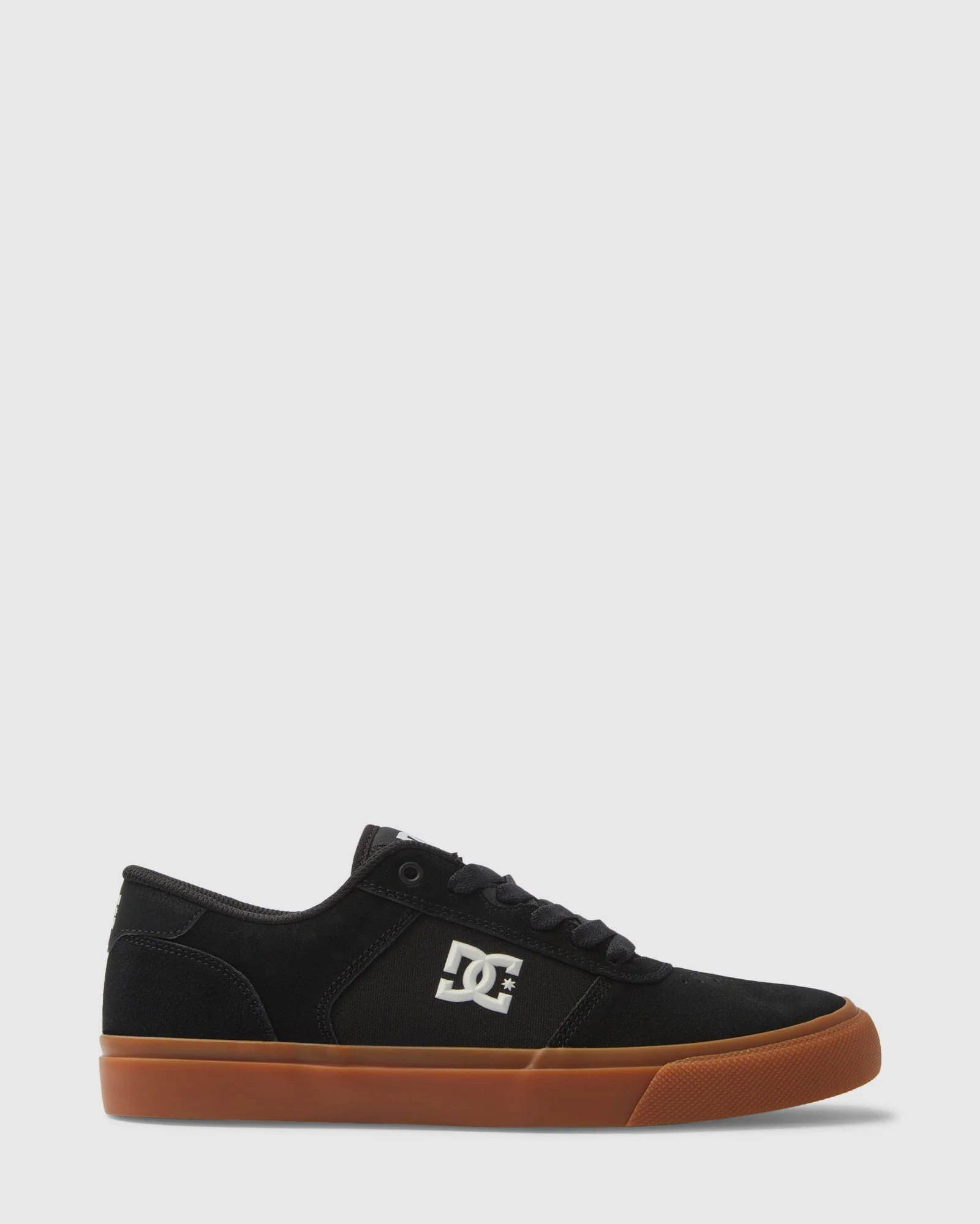 Mens Teknic Skate Shoes - Image 2