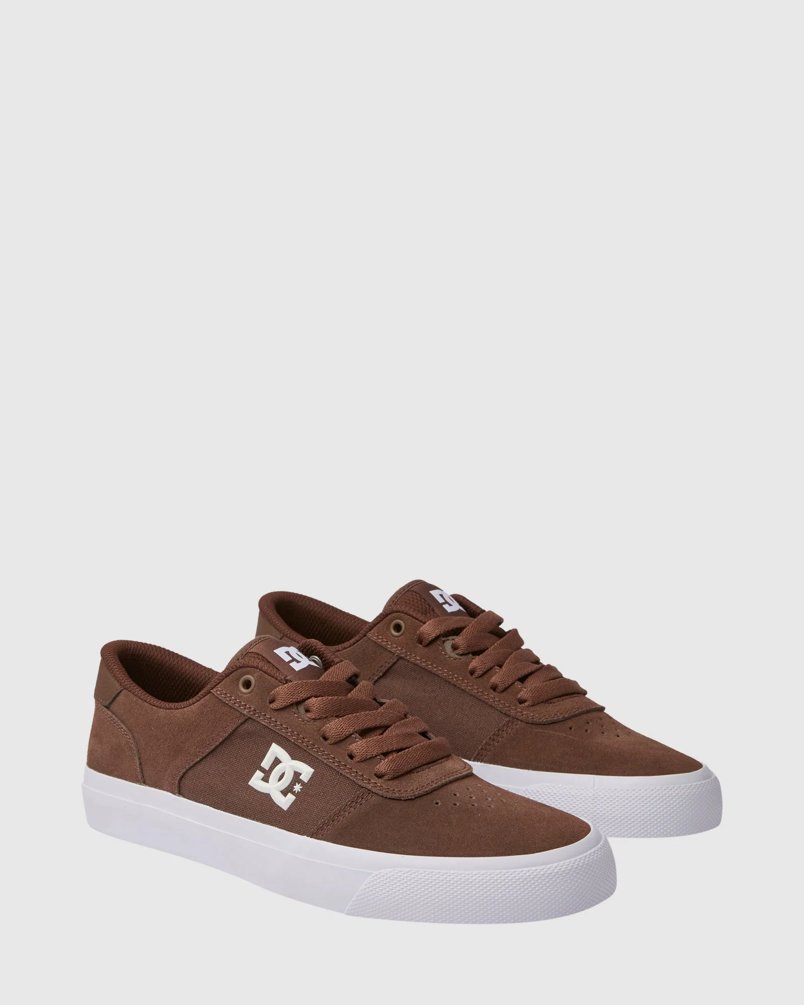 Mens Teknic Shoes