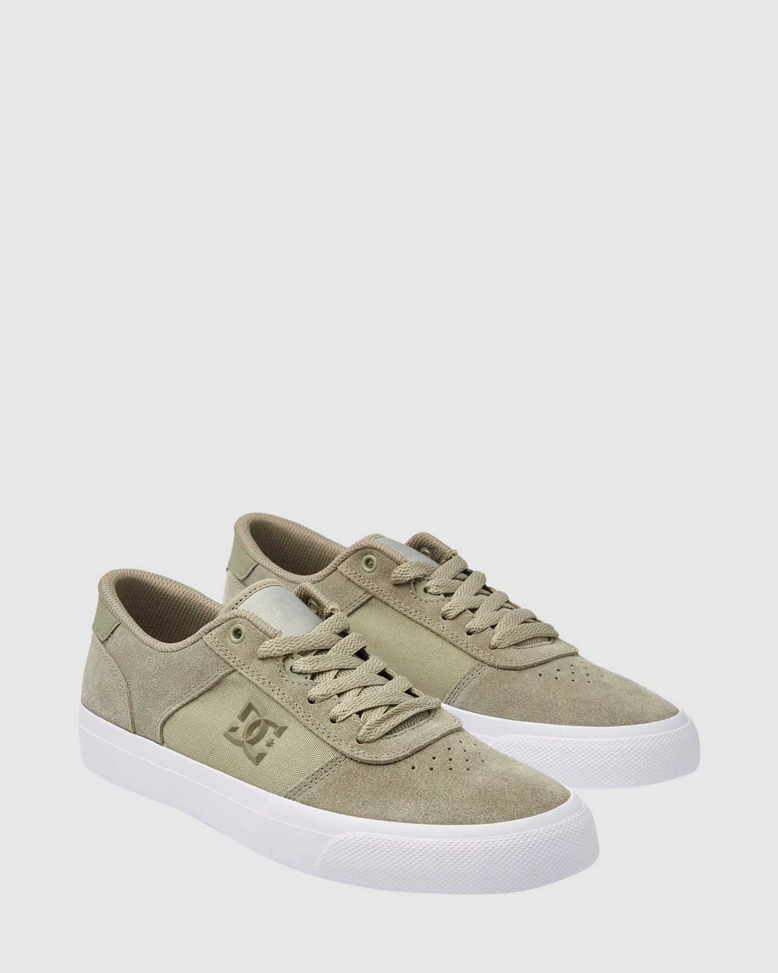 Mens Teknic Shoes