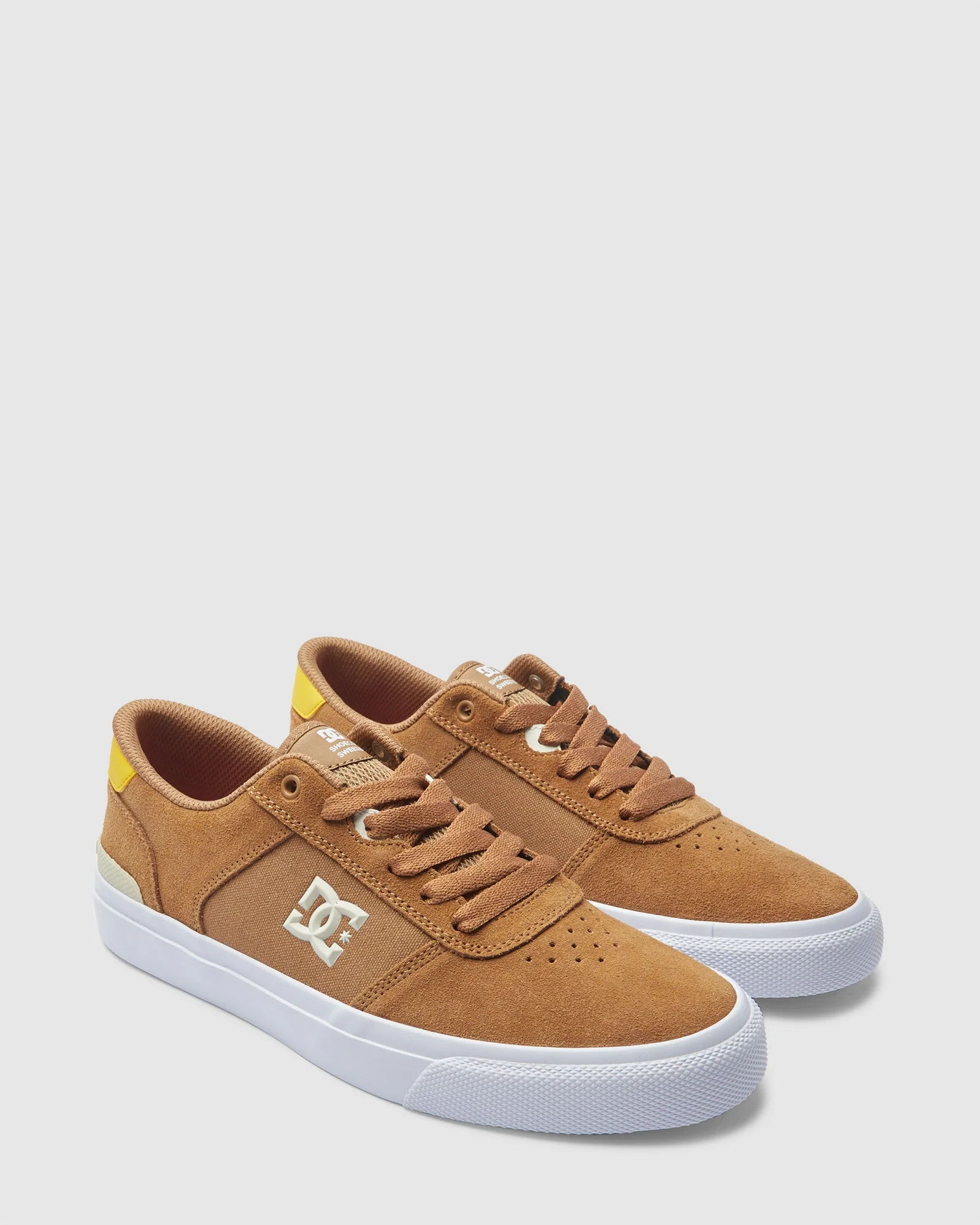 Mens Teknic S Shoes