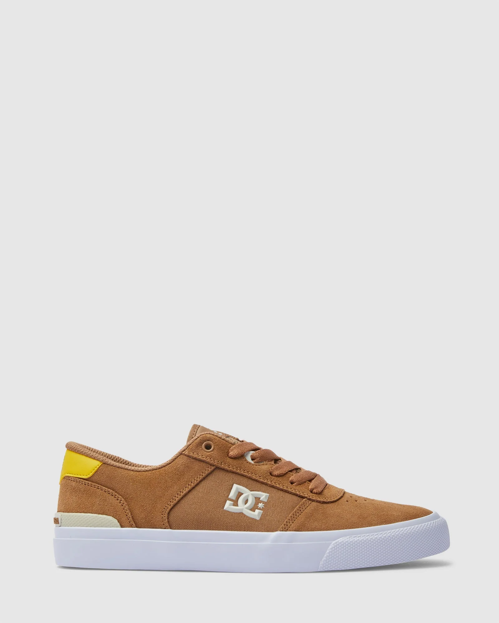 Mens Teknic S Shoes - Image 2